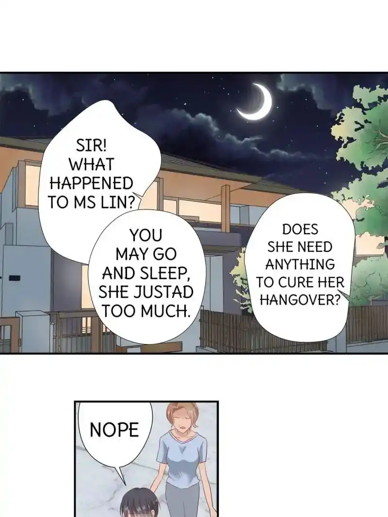 Don't be so harsh Chapter 65 5